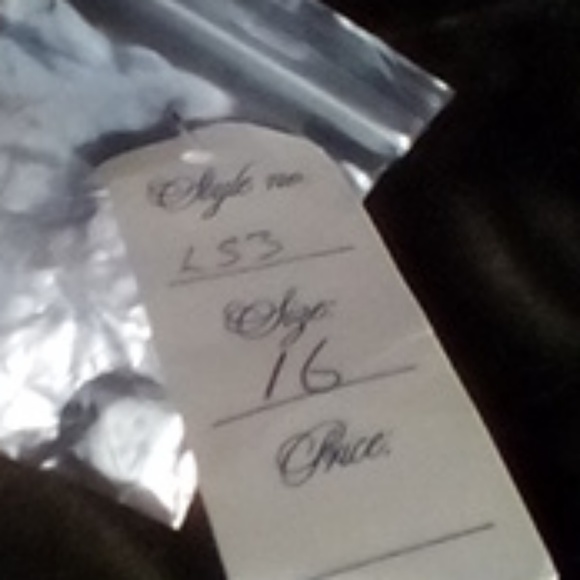 Vintage skirt - Picture 7 of 7